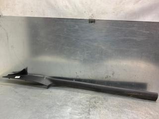 Накладка на порог Volkswagen Golf VI 2009-2013 2012 v50