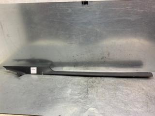 Накладка на порог Volkswagen Golf VI 2009-2013 2012 v50