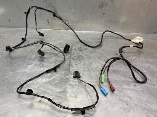 Проводка (коса) Volkswagen Passat [B6] 2005-2010 2009 v56