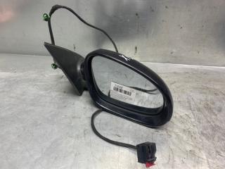 Зеркало правое электрическое Volkswagen Passat [B6] 2005-2010 2009 v56