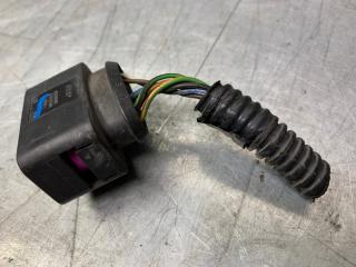 Запчасть разъем FORD Focus II 2005-2008 2007 v74 хетчбэк 1 42121500 контрактная Разъем FORD Focus II 2005-2008 2007 v74 хетчбэк 1 42121500 контрактная