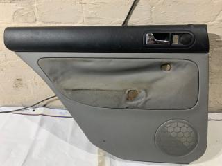 Обшивка двери задней левой Volkswagen Bora 1997-2005 1999 v49