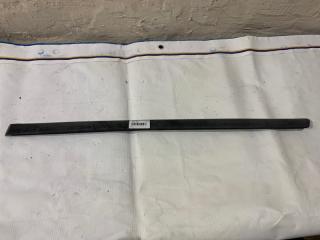 Молдинг задней левой двери Volkswagen Bora 1997-2005 1999 v49