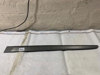 Запчасть молдинг задней левой двери Renault Laguna II 2001-2008 2003 v61