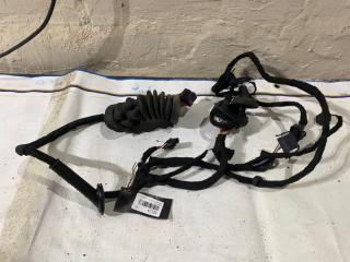 Проводка (коса) Volkswagen Bora 1997-2005 1999 v49