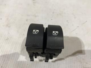 Блок управления стеклоподъемниками Renault Laguna II 2001-2008 2003 v61