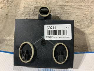 Блок комфорта AUDI A4 [B8] 2007-2015 2014 v73