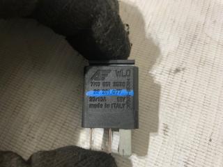 Реле Volkswagen Touareg 2002-2010 Внедорожник 2