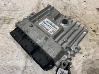 Блок управления двигателем (ЭБУ) FORD Mondeo IV 2007-2015 2011 v63