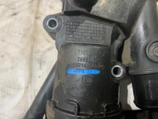 Корпус термостата Mondeo IV 2007-2015 2011 v63 ЛИФТБЕК 2.0 TDCI UFDA