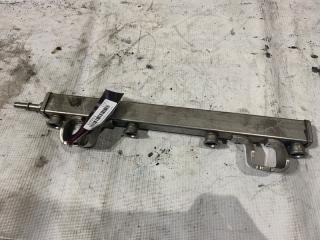 Рейка топливная (рампа) FORD Focus II 2005-2008 2007 v74 контрактная Рейка топливная (рампа) FORD Focus II 2005-2008 2007 v74