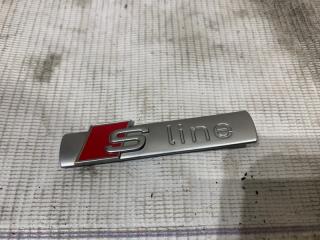Эмблема AUDI A4 [B7] 2005-2007 2007 v66