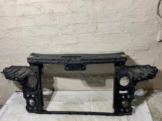 Панель передняя Volkswagen Touareg 2002-2010 2006 v93