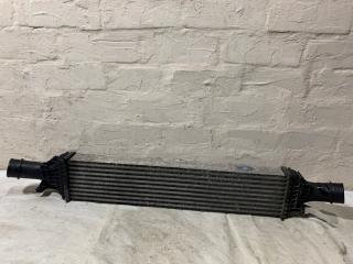 Интеркулер AUDI A4 [B8] 2007-2015 2014 v73