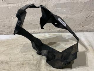 Защита КПП FORD Focus III 2011-2019 2011 v95