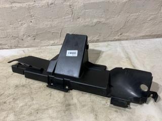 Воздуховод радиатора правый Volkswagen Touareg 2002-2010 2006 v93