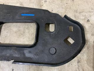 Кронштейн усилителя переднего бампера левый A4 [B8] 2007-2015 2014 v73 седан 1.8 Tfsi CJEB 170 лс