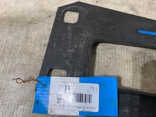 Кронштейн усилителя переднего бампера левый A4 [B8] 2007-2015 2014 v73 седан 1.8 Tfsi CJEB 170 лс