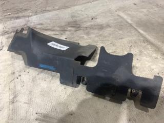 Воздуховод радиатора правый Volkswagen Golf VI 2009-2013 2012 v50