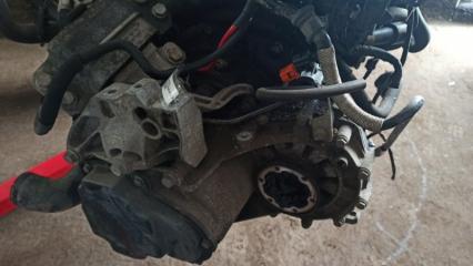 МКПП (механическая коробка переключения передач) Volkswagen Golf VI 2009-2013 2012 v50