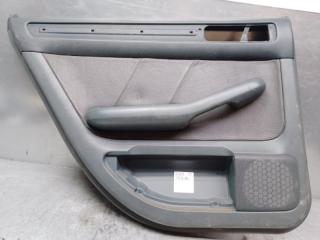 Обшивка двери задней левой AUDI A6 [C5] 1997-2004 1998 v52