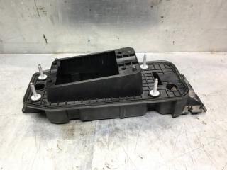 Кронштейн кулисы КПП Volkswagen Passat [B6] 2005-2010 2009 v37