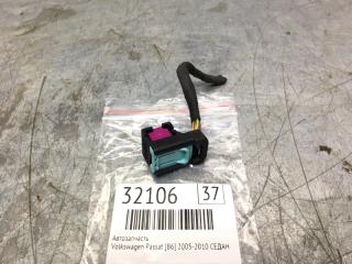 Запчасть разъем Volkswagen Passat [B6] 2005-2010 2009 v37