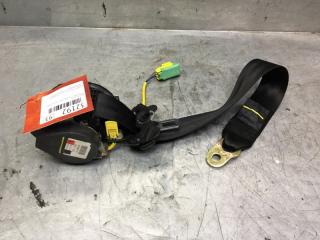 Ремень безопасности с пиропатроном Volkswagen Touareg 2002-2010 2006 v93
