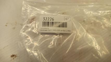 Пыльник амортизатора Golf V 2003-2009 2007 v67 хетчбэк 1.9 BXE