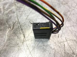 Разъем Volkswagen Touareg 2002-2010 Внедорожник 2