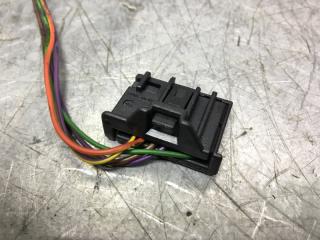 Разъем Touareg 2002-2010 2006 v93 Внедорожник 2