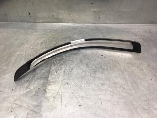 Накладка на порог AUDI A4 [B8] 2007-2015 2014 v73