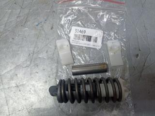 Пружина педали сцепления Volkswagen Golf VI 2009-2013 2012 v50