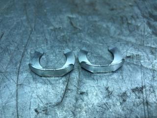 Кольцо стопорное троса акпп Golf V 2003-2009 2007 v67 хетчбэк 1.9 BXE