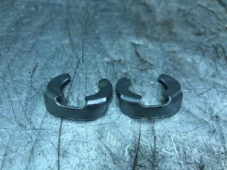 Кольцо стопорное троса акпп Golf V 2003-2009 2007 v67 хетчбэк 1.9 BXE