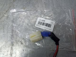 Разъем SKODA Octavia (A5 1Z-) 2004-2013 2010 v82