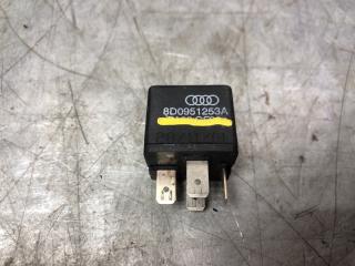 Реле AUDI A4 [B6] 2000-2004 СЕДАН 1
