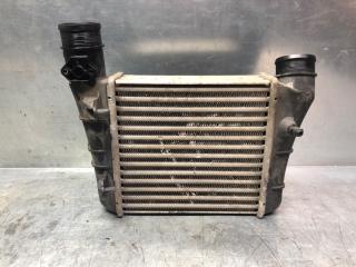 Интеркулер AUDI A4 [B7] 2005-2007 2007 v66