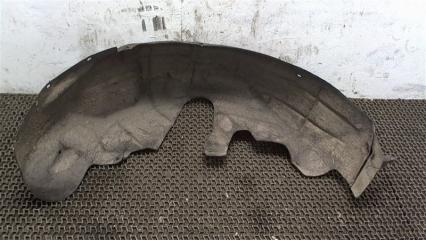 Локер задний правый SKODA Octavia RS (A5 1Z-) 2004-2013 2008 v88RS
