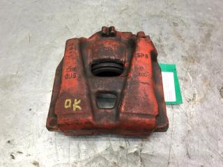 Суппорт тормозной передний правый AUDI A4 [B8] 2007-2015 2014 v73