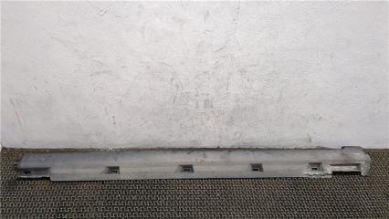 Накладка на порог Volkswagen Passat [B6] 2005-2010 2008 v29