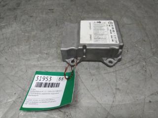Блок управления AIR BAG SKODA Octavia RS (A5 1Z-) 2004-2013 2008 v88RS