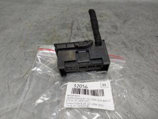 Разъем SKODA Octavia RS (A5 1Z-) 2004-2013 2008 v88RS