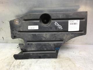 Защита антигравийная FORD Focus II 2005-2008 2007 v74