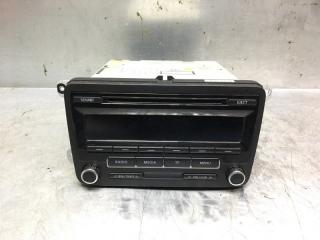 Магнитола Volkswagen Golf VI 2009-2013 2012 v50