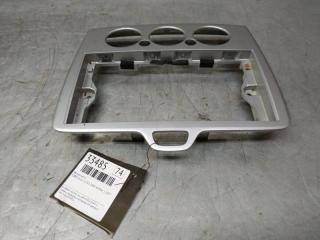 Накладка декоративная FORD Focus II 2005-2008 2007 v74