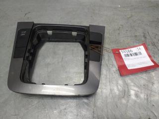 Накладка декоративная Volkswagen Passat [B6] 2005-2010 2009 v56