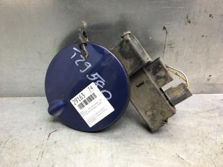 Лючок бензобака FORD Focus II 2005-2008 2007 v74