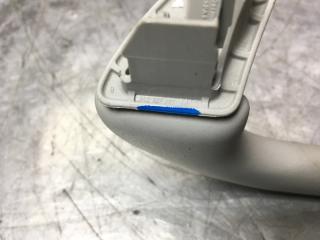 Ручка внутренняя потолочная Golf VI 2009-2013 2012 v50 хетчбэк 1.6 TDI CAYC