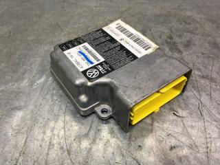 Блок управления AIR BAG Volkswagen Passat [B6] 2005-2010 2010 v69